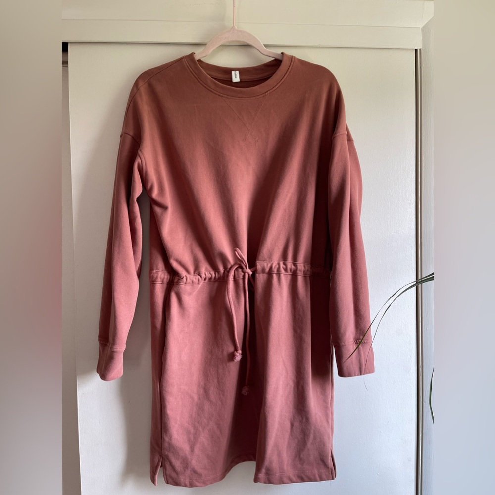 Perfect color dress